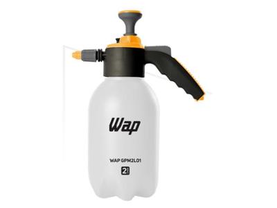 Pulverizador Manual com CompressÃ£o PrÃ©via WAP GPM2L01 2 Litros