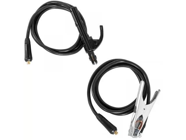 Máquina de Solda Inversora Vonder RIV156 Bivolt - 4