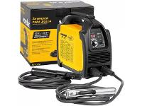 Máquina de Solda Inversora Vonder RIV156 Bivolt - 1