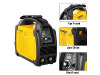 Máquina de Solda Inversora Vonder RIV156 Bivolt - 2