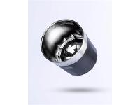 Copo Prismático Baixo Stanley Foundry Black 201ML - 2