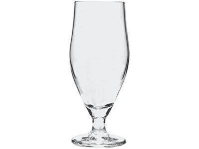 Taça para Cerveja Crisal Sian Transparente 310ML
