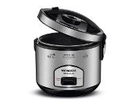 Panela Elétrica de Arroz Mondial PE-42-10X Pratic 10 Xícaras 700W 220V - 3