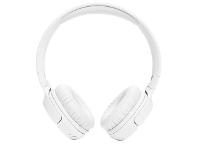 Fone de Ouvido Bluetooth JBL Tune 520BT White JBLT520BTWHT - 2