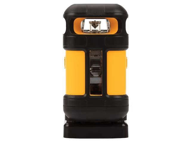 Nível Laser Verde 2x360 DeWalt DW03601CG - 3