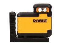 Nível Laser Verde 2x360 DeWalt DW03601CG - 1