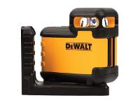 Nível Laser Verde 2x360 DeWalt DW03601CG - 2