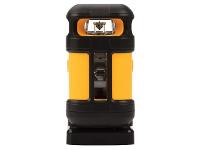 Nível Laser Verde 2x360 DeWalt DW03601CG - 3