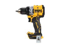 Parafusadeira Fuardeira 1/2 DeWalt DCD800B-B3 Sem Bateria e Carregador - 2