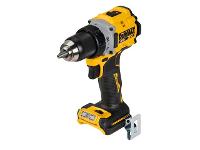 Parafusadeira Fuardeira 1/2 DeWalt DCD800B-B3 Sem Bateria e Carregador - 3