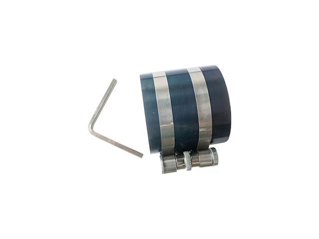 Cinta Para AnÃ©is De PistÃ£o 3-1/2" A 7" Stanley - 1