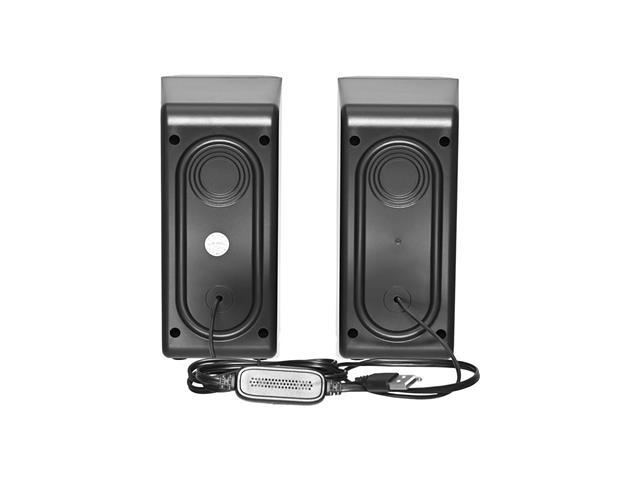 Caixa de Som Bright Pegasus Gamer - 4