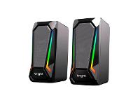 Caixa de Som Bright Pegasus Gamer - 1