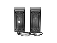 Caixa de Som Bright Pegasus Gamer - 4