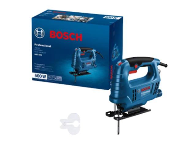 Serra tico-tico Bosch GST 680 500W 220V - 2