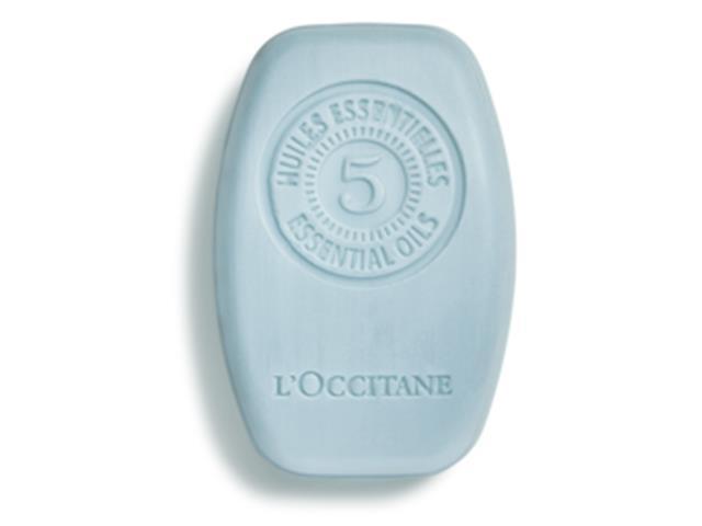 Shampoo em Barra L'Occitane en Provence Aromacologia Refrescante - 1