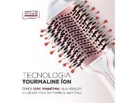 Escova Secadora Mondial Branco/Rose Gold 1200W Bivolt ES-50 - 2