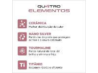 Escova Secadora By Juliette Mondial Golden Rose 1200W Bivolt ES-JU-01 - 4