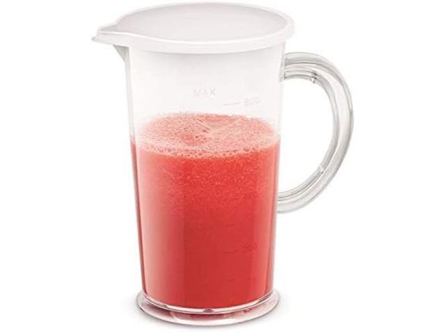 MIXER POWER MIXER 110V MONDIAL - 4