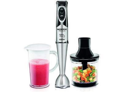 MIXER POWER MIXER 110V MONDIAL