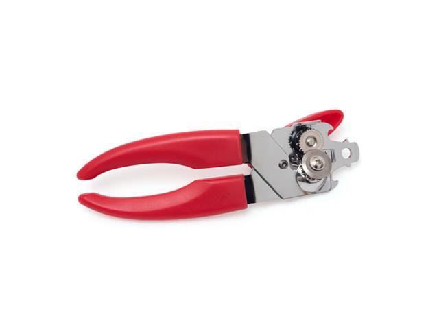 Abridor de Latas Oikos Vermelho - 2