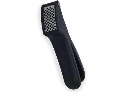 Espremedor de Alho Oikos Preto