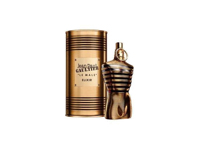 Perfume Jean Paul Gaultier Le Male Elixir Parfum 75ML - 1