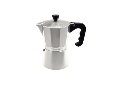 Cafeteira Expresso Italiana Tramontina em Alumínio 320 ml