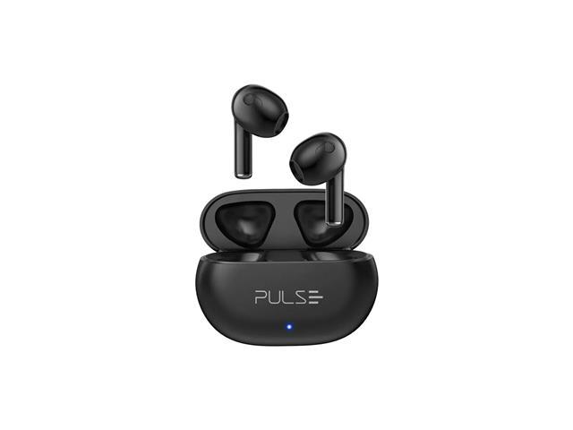 Fone de Ouvido Multilaser Bluetooth Tws Pulse Buds Touch Preto - 1