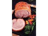 Mix Gril Retangular em Ferro Fundido com Base em Madeira Tramontina - 4