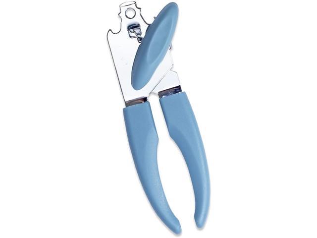 Abridor De Latas Multiuso - Oikos Azul - 1