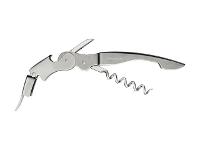 Saca Rolhas com Abridor e Corta Lacre Tramontina Harmoniza em Aço Inox - 1