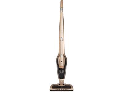 Aspirador de Pó Vertical Electrolux Ergorapido 2 em 1 Dourado Bivolt