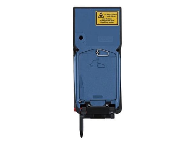 Trena laser Bosch GLM 100-25 C alcance 100m com Bluetooth - 4