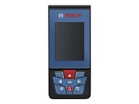 Trena laser Bosch GLM 100-25 C alcance 100m com Bluetooth - 2