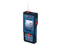 Trena laser Bosch GLM 100-25 C alcance 100m com Bluetooth - 3