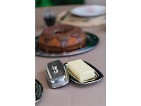 Manteigueira Tramontina Service Retangular em Aço Inox com Tampa - 2