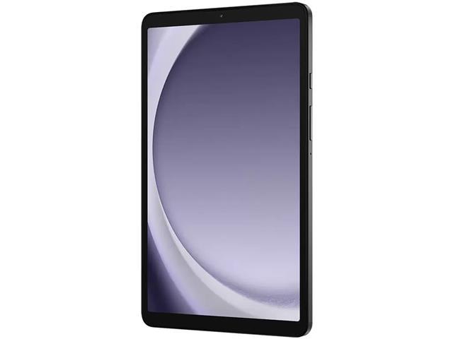 Tablet Samsung Galaxy Tab A9 4G 64GB 4GB RAM Tela Imersiva 8.7"Grafite - 2