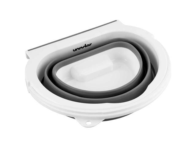 Balde Dobrável Vonder 5 Litros - 1