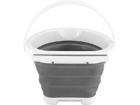 Balde Dobrável Vonder 5 Litros - 4