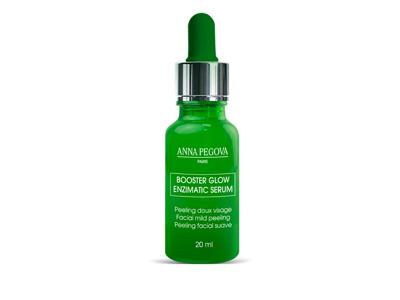 Booster Glow Sérum Enzimático Anna Pegova 20ml