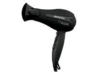 Secador de Cabelos Mondial SC-13 Power Shine Black 220V - 1