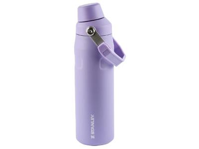 Garrafa Térmica Stanley Aerolight Fast Flow Lavender 710ML