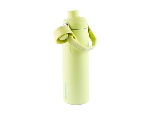 Garrafa Térmica Stanley Aerolight Fast Flow Citron 710ML - 4