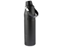 Garrafa Térmica Stanley Aerolight Fast Flow Matte Black 1,1 Litros - 3