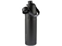 Garrafa Térmica Stanley Aerolight Fast Flow Matte Black 1,1 Litros - 4