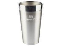 Copo Térmico de Cerveja sem Tampa Stanley Stainless Steel 473ML - 1