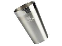 Copo Térmico de Cerveja sem Tampa Stanley Stainless Steel 473ML - 3
