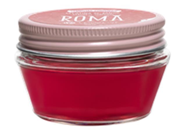 Gelatina de Banho Sabonete Corporal L'Occitane au Brésil Romã 55g - 1