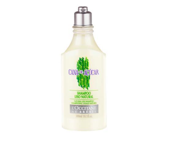 Shampoo L'Occitane au Brésil CN 500ml - 1